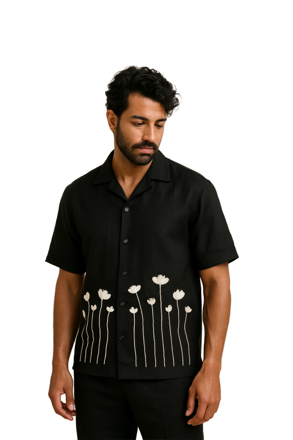 Short Slive Shirt