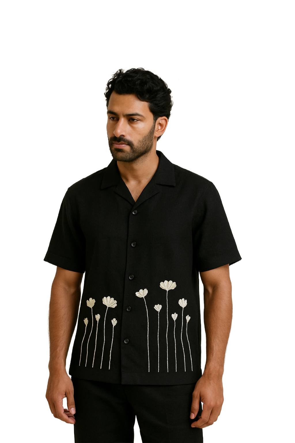 Short Slive Shirt