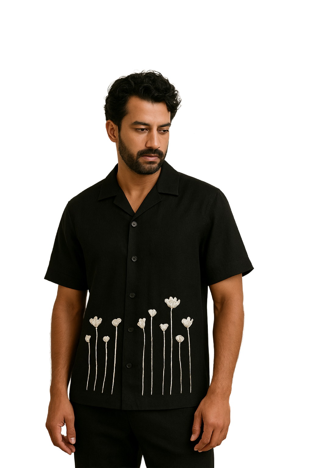 Short Slive Shirt