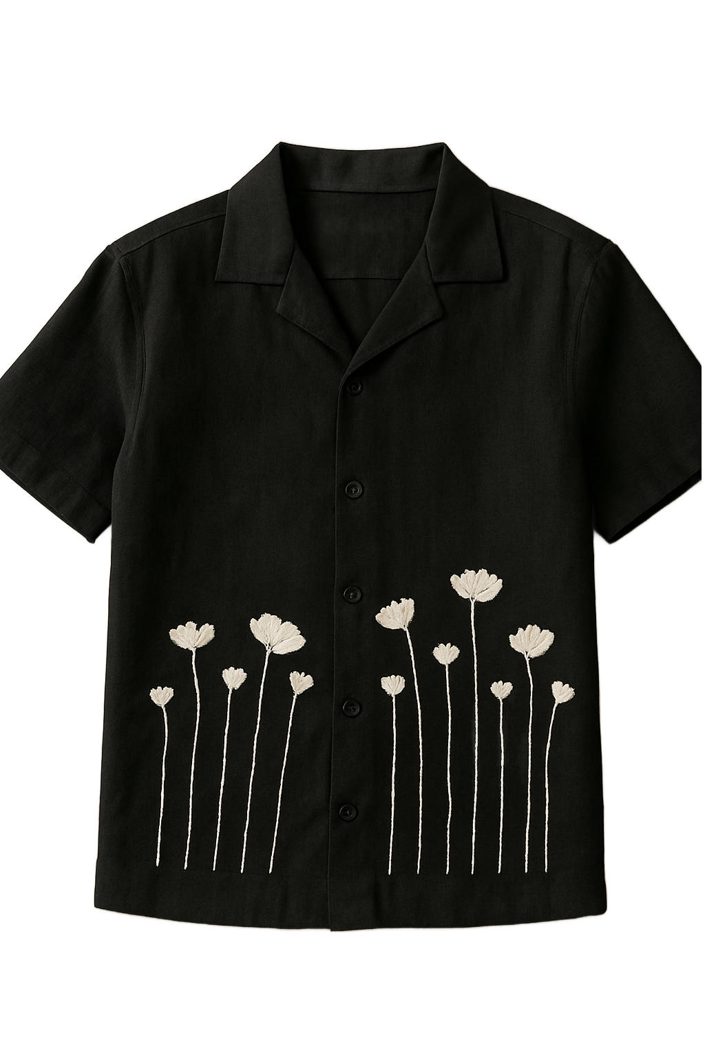 Short Slive Shirt