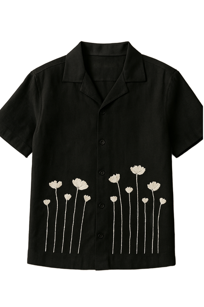 Short Slive Shirt